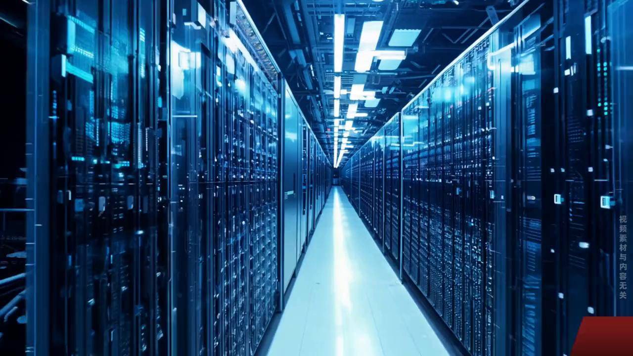 昇騰AI與中國算力網(wǎng) 中國人工智能的下一個風口